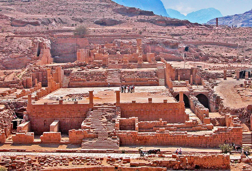 Great Temple