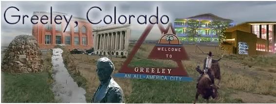 Greeley History Museum