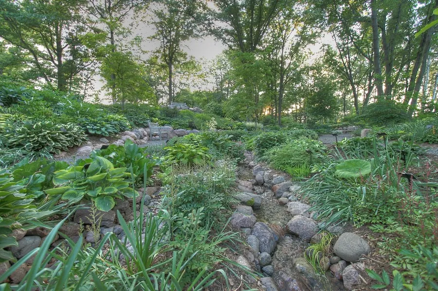 Green Bay Botanical Garden