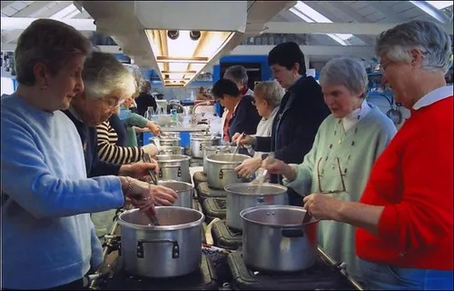 Green Briar Nature Center & Jam Kitchen