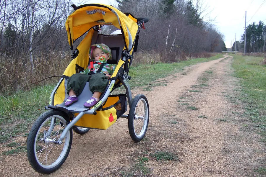 Green Circle Trail