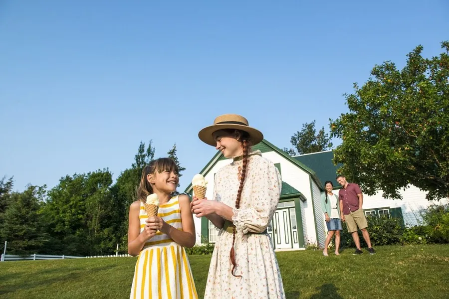 Green Gables Heritage Place