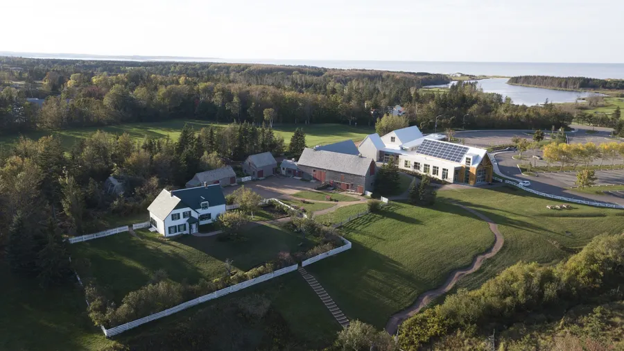 Green Gables Heritage Place