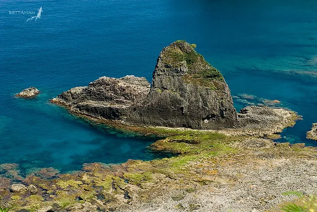 Green Island