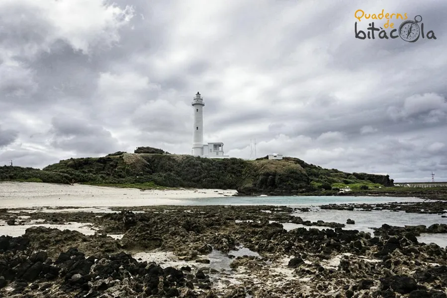 Green Island Lighthouse