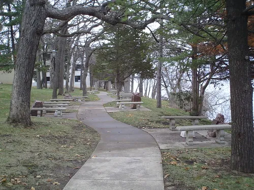 Green Lake Conference Center