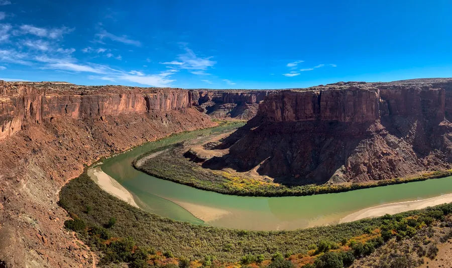 Green River
