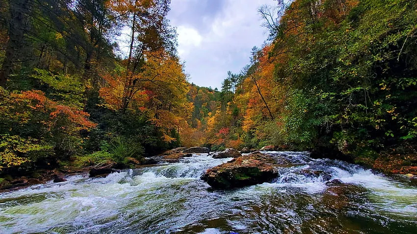Green River