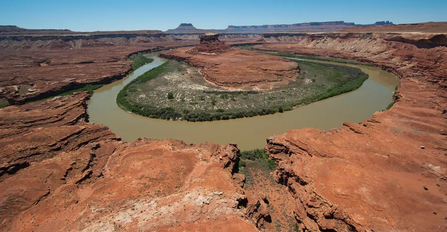 Green River Adventures