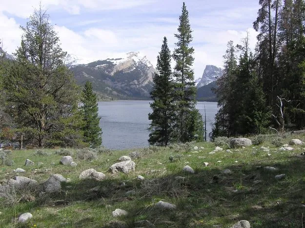 Green River Lakes