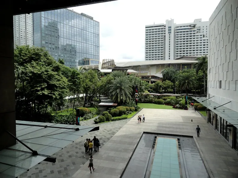 Greenbelt Park