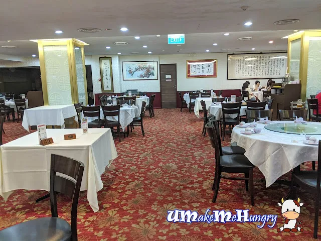 Greendale Traditional Chinese Restaurant