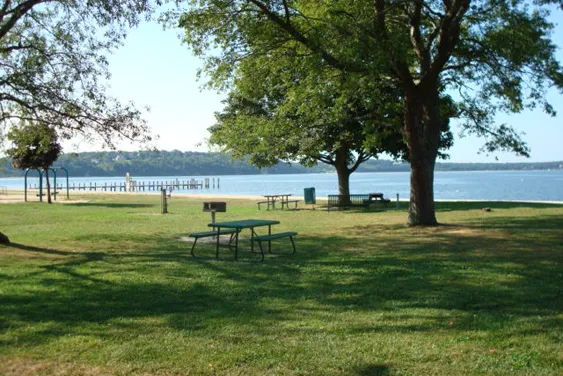 Greenport Village