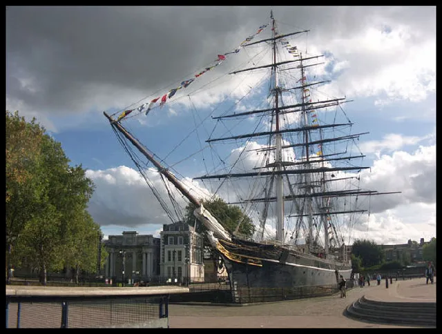 Greenwich