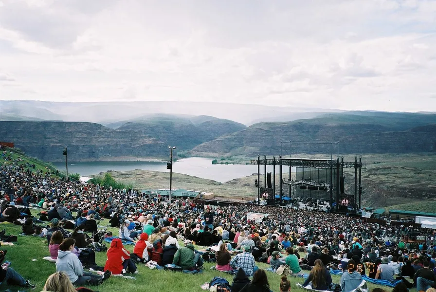 Greenwood Amphitheater