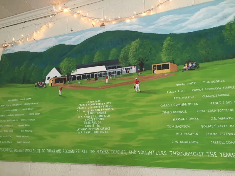 Greenwood Community Center