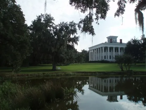 Greenwood Plantation