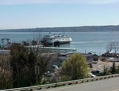 Greers Ferry Lake