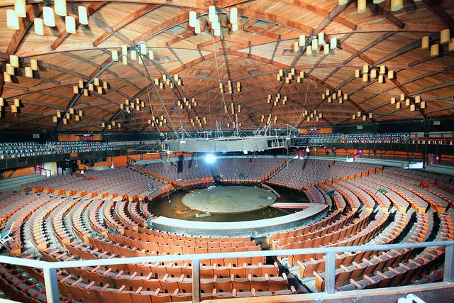 Greg Frewin Theatre