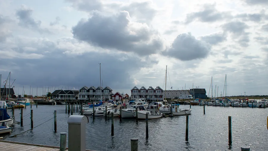 Grenaa Marina