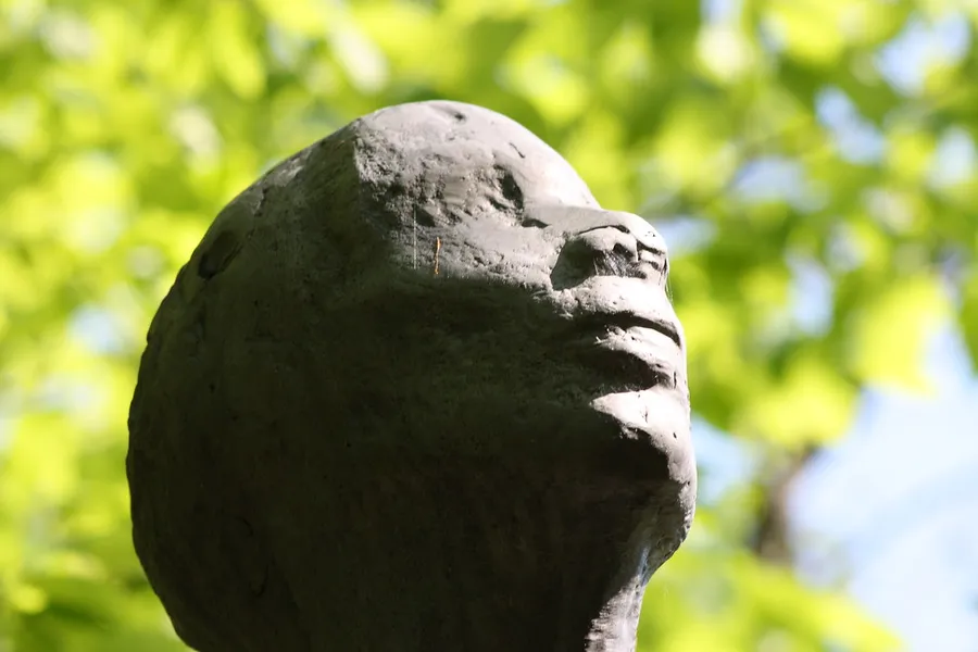 Griffis Sculpture Park