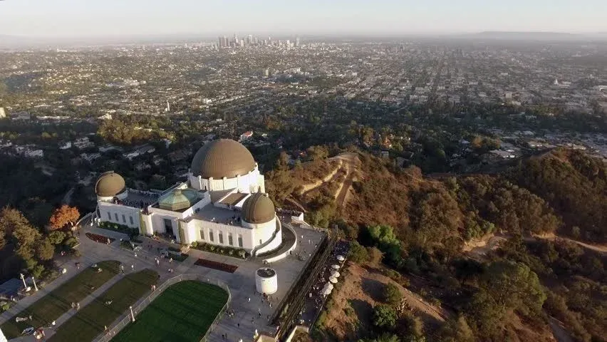 Griffith Park
