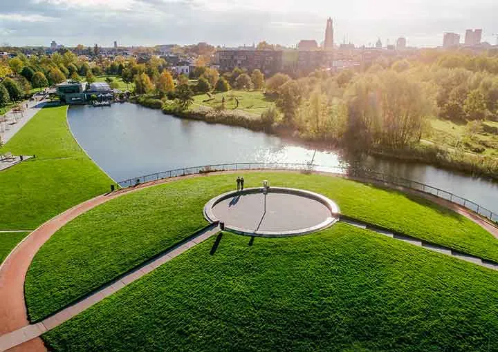 Griftpark