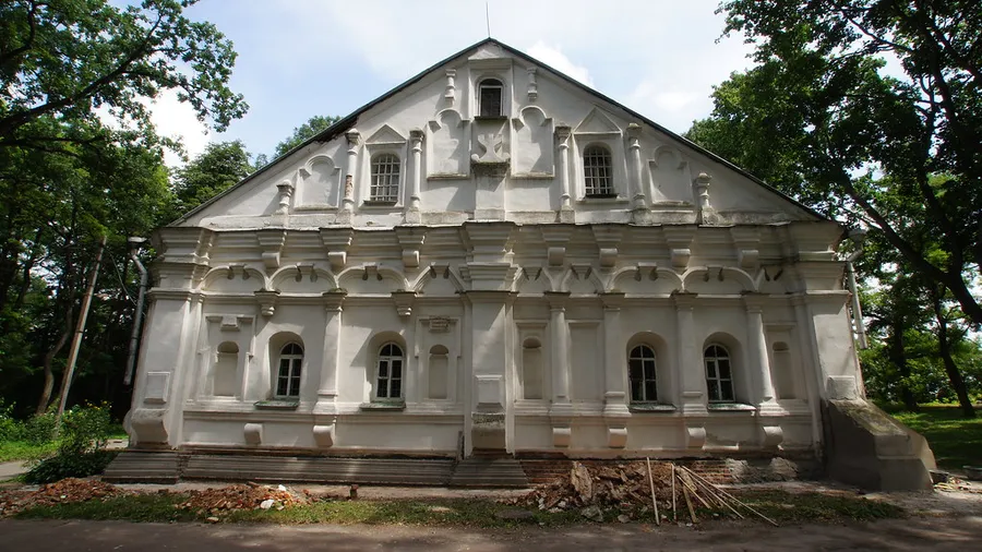 Grigoriy Galagan Collegium