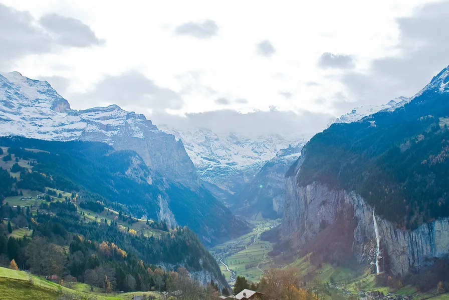 Grindelwald