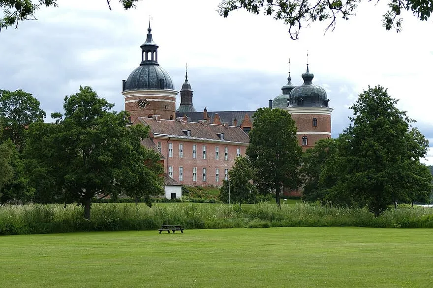 Gripsholm Castle