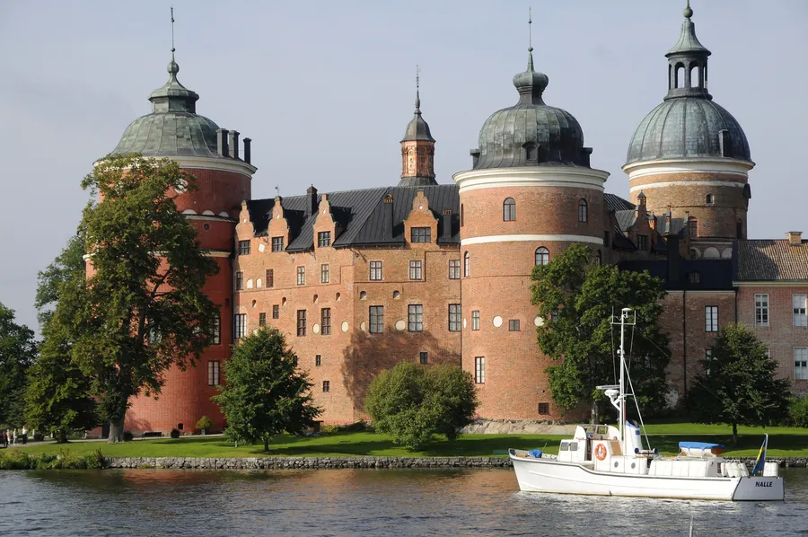 Gripsholm Castle