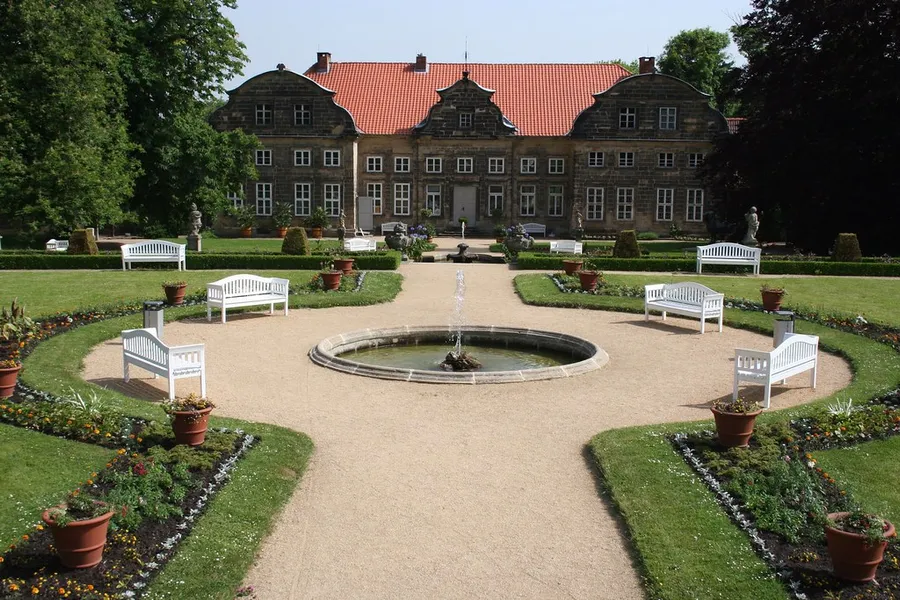 Große Kirche Blankenburg