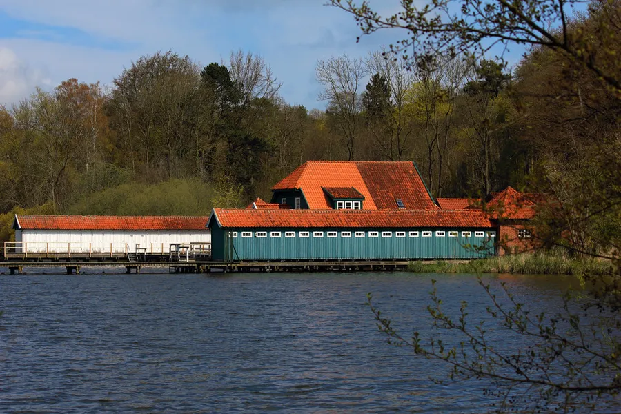 Großer Eutiner See