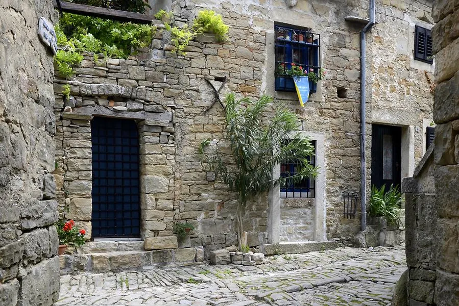 Grožnjan Artists' Colony