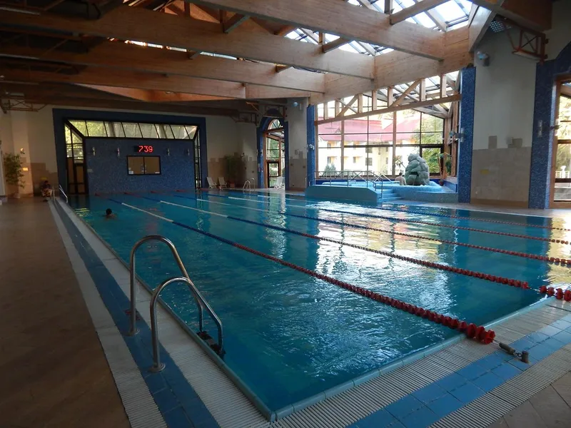 Grodno Water Park