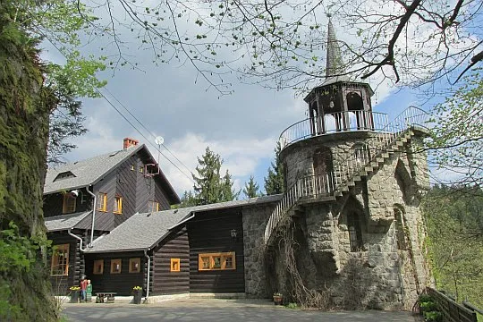 Grodzka Tower