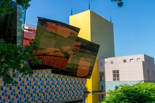 Groninger Museum