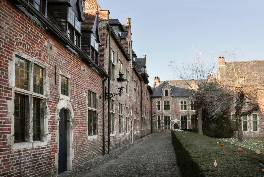 Groot Begijnhof