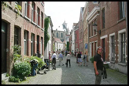 Groot Begijnhof