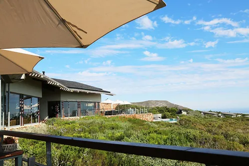 Grootbos Private Nature Reserve
