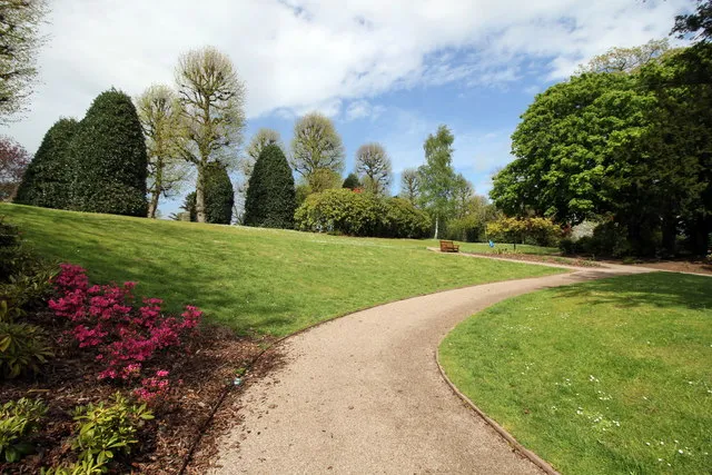 Grosvenor Park