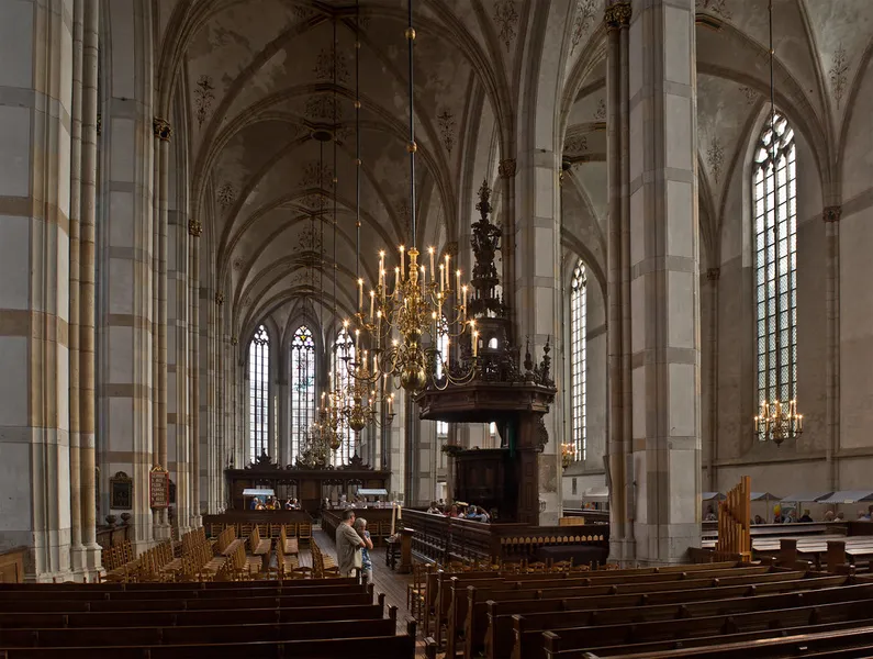 Grote Kerk (St. Michael's Church)