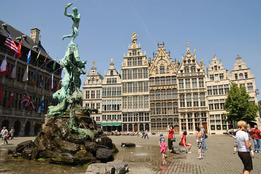 Grote Markt