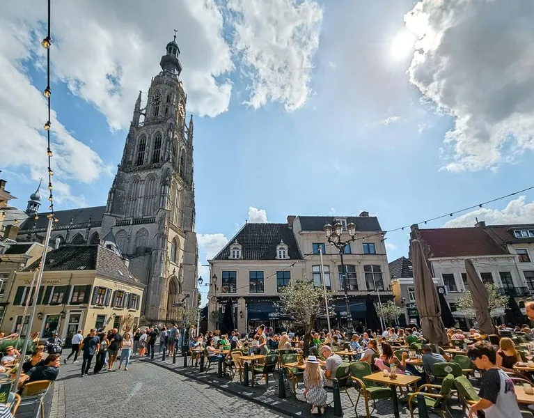 Grote Markt