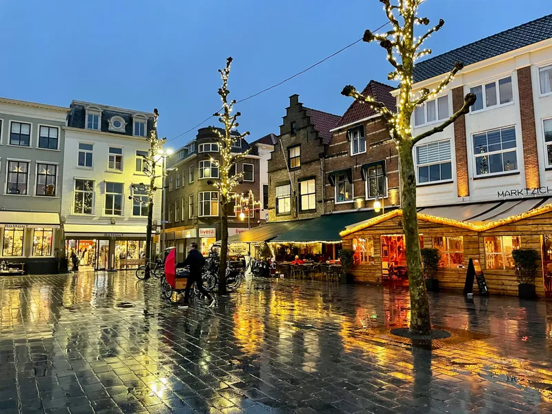Grote Markt