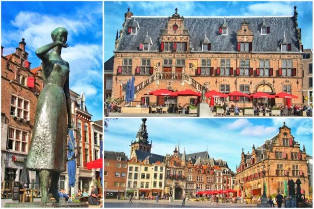 Grote Markt
