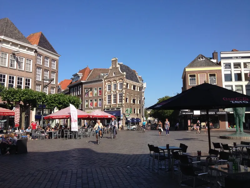 Grote Markt