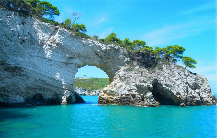 Grotta del Turco
