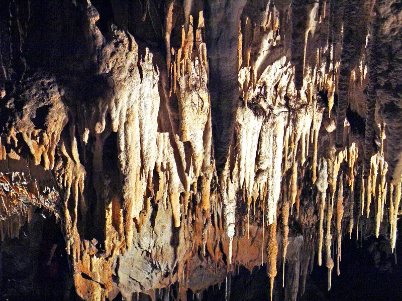 Grotta delle Meraviglie