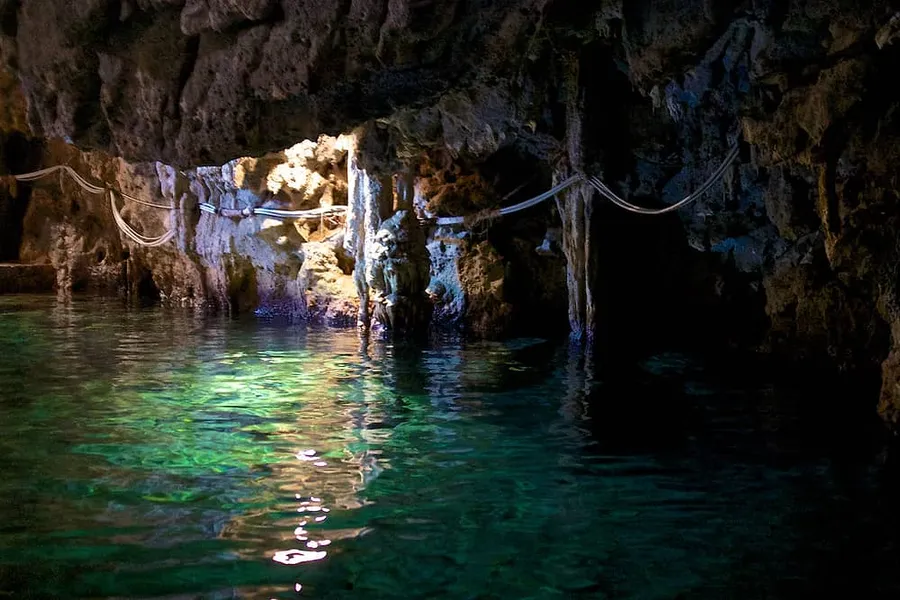Grotta dello Smeraldo